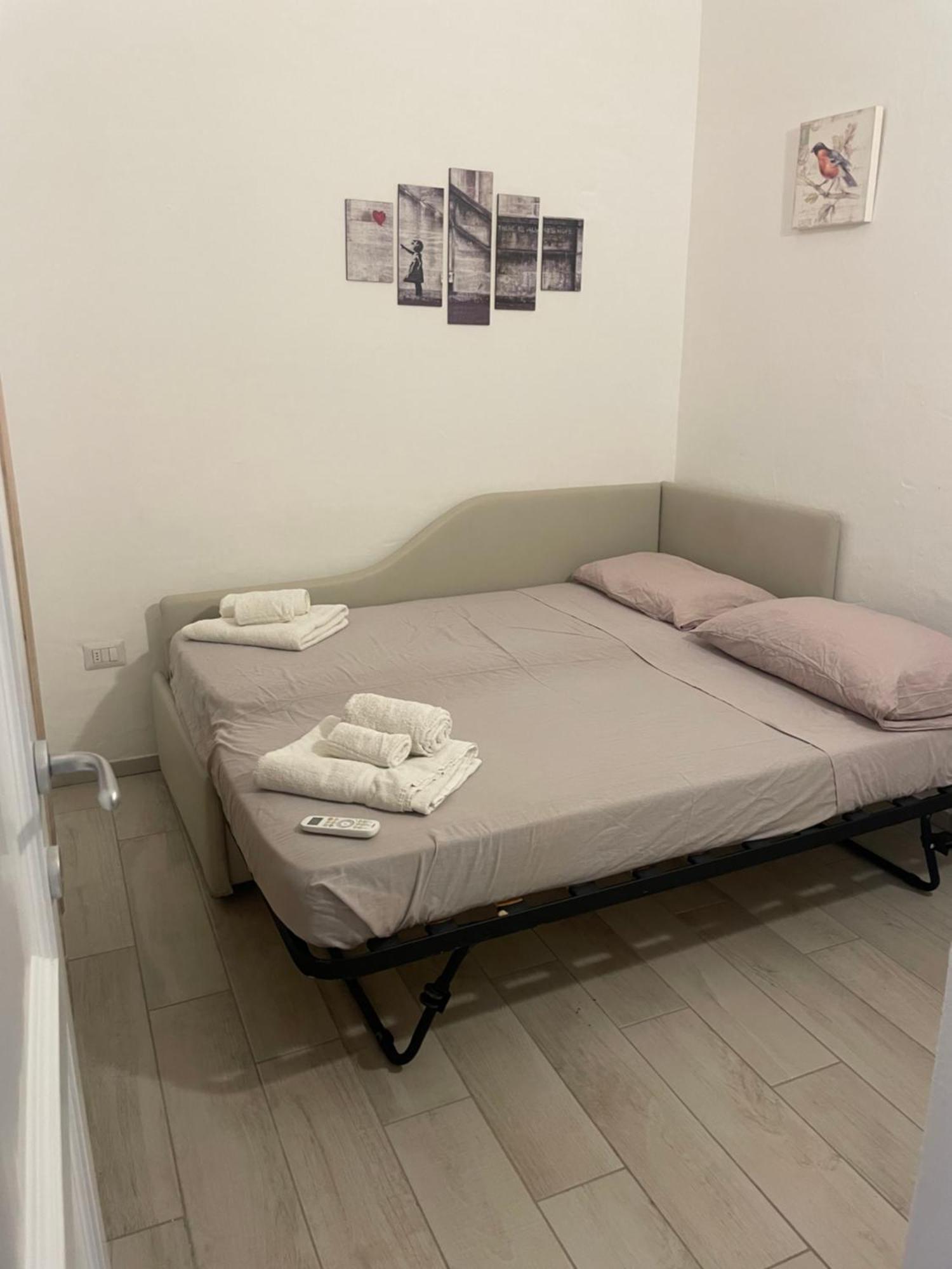 Bellissimo Appartamento Con Veranda Privata Al Centro Di Porto Rotondo Exterior foto